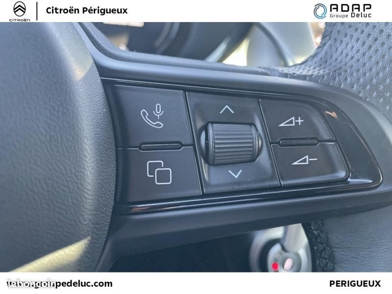 Alfa romeo Tonale 1.5 Hybrid 160ch Tributo Italiano TCT (image 37)