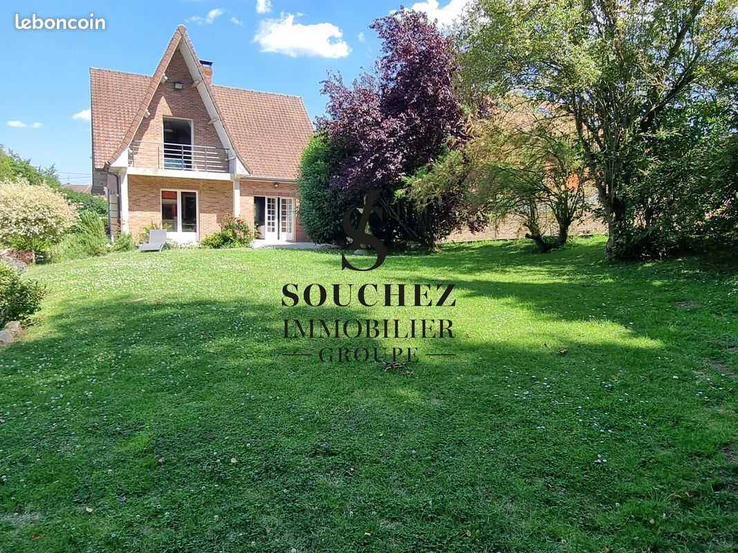 Maison 6 pièces 125 m² · à Souchez · 125 m² · 344 000 €