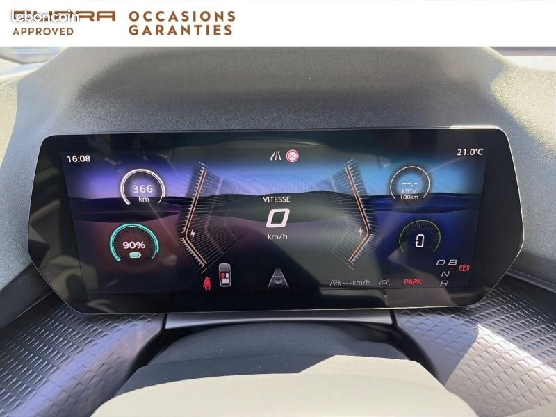 Cupra Raval 226ch 51,5kWh VZ Extreme (image 33)