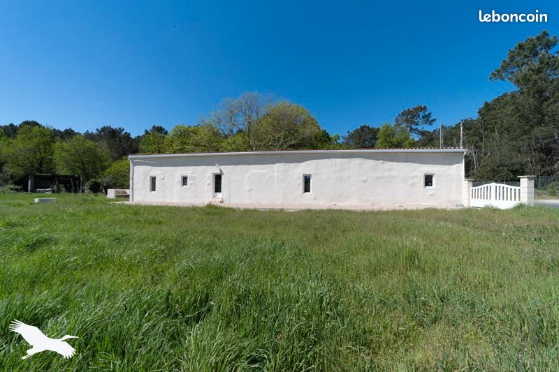 Maison 5 pièces 215 m² · à Montendre · 215 m² · 179 990 €