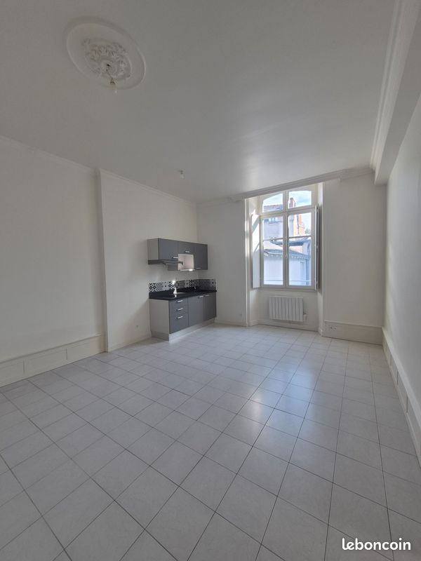 Appartement 2 pièces 52 m² · à Laval · 52 m² · 630 €/mois