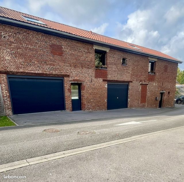 3 pièces 94 m² · à Saultain · 94 m² · 79 500 €