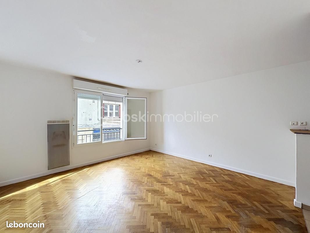 Appartement 2 pièces 41 m² · à Limeil-Brévannes · 41 m² · 1 010 €/mois