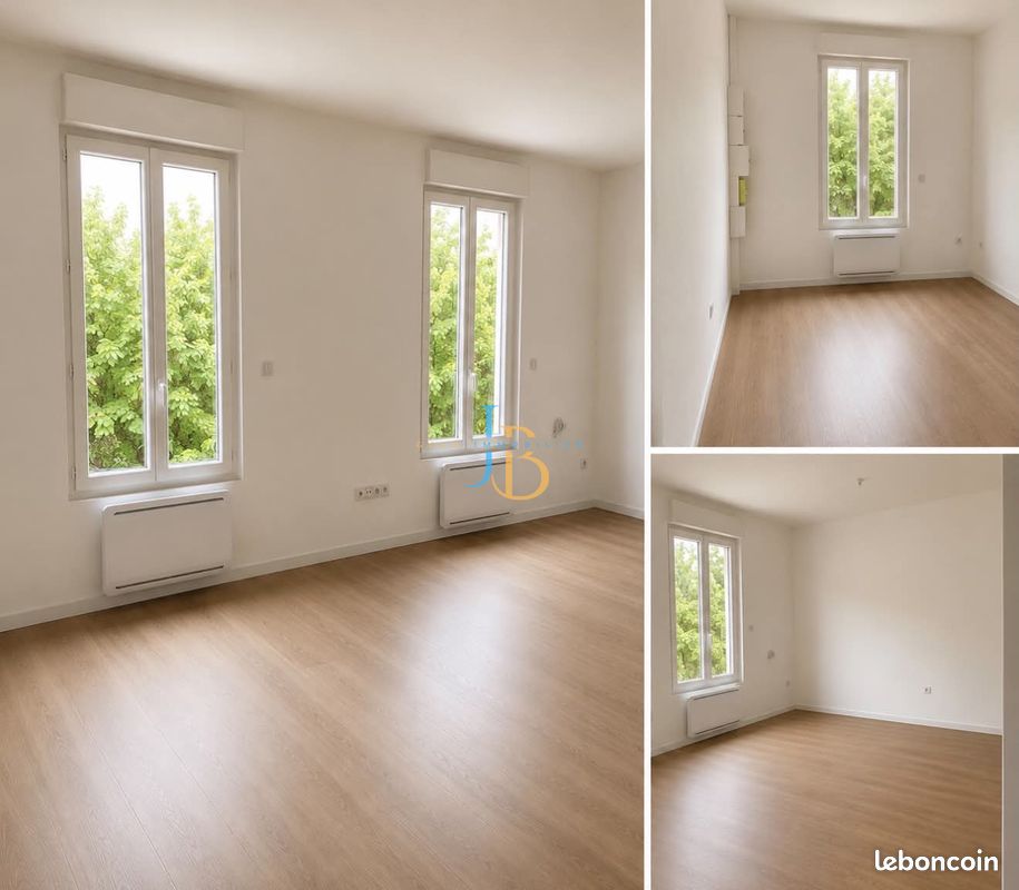 Local commercial 240 m² · à Bourges · 240 m² · 525 000 €