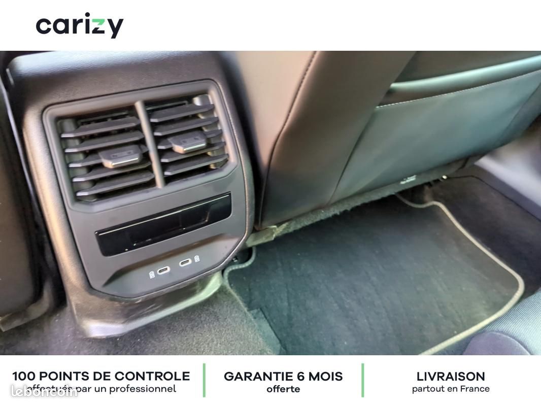 Cupra Formentor 1.4 e-HYBRID 245 ch DSG6 VZ (image 33)