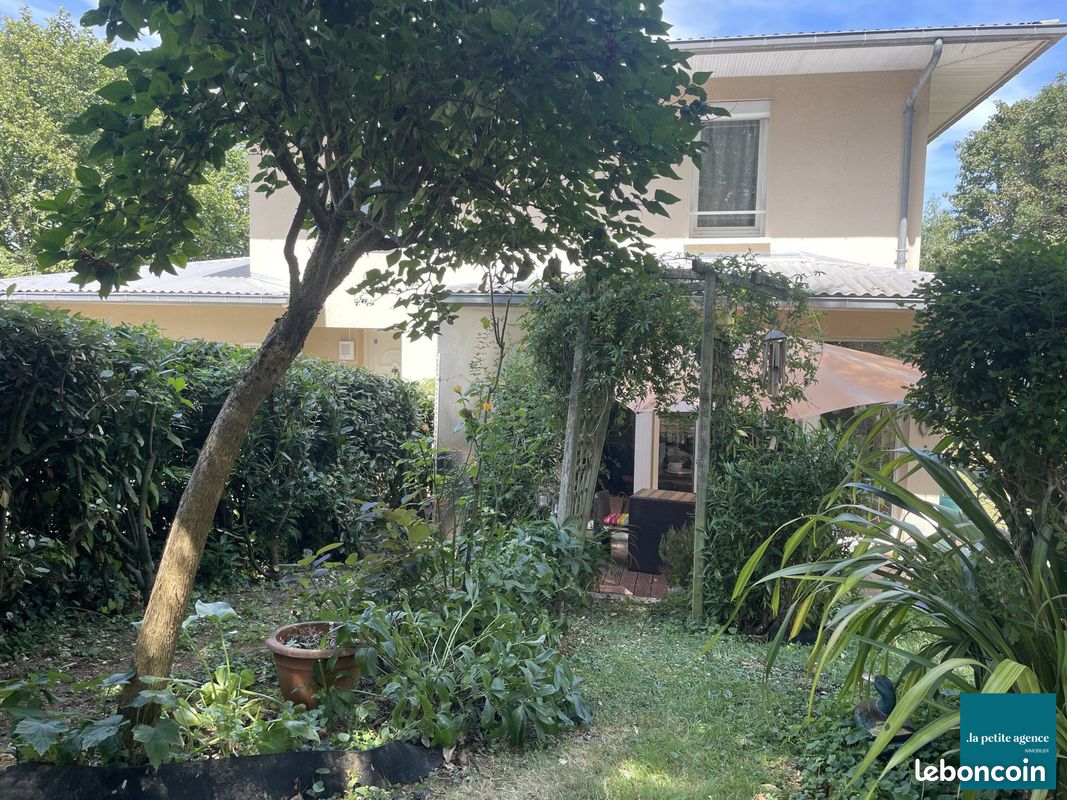 Maison 6 pièces 115 m² · à Hérouville-Saint-Clair · 115 m² · 367 500 €