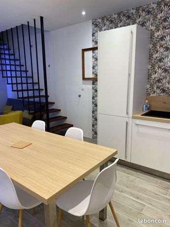 Location chambre individuelle