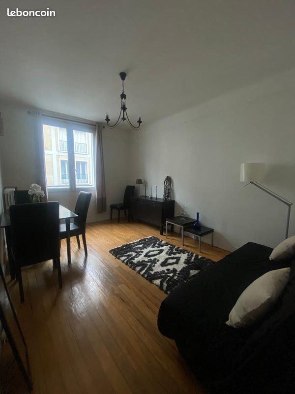 Appartement 2 pièces 46 m² · à Beauvais · 46 m² · 850 €/mois