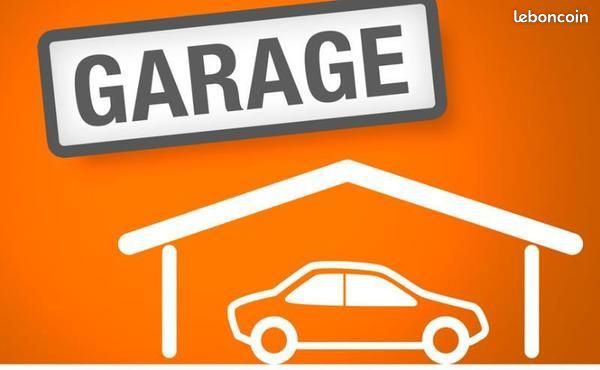 Parking/box 10 m² Strasbourg