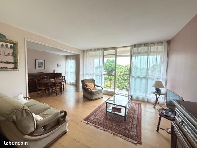 Appartement 3 pièces 79 m² · à Gradignan · 79 m² · 224 000 €