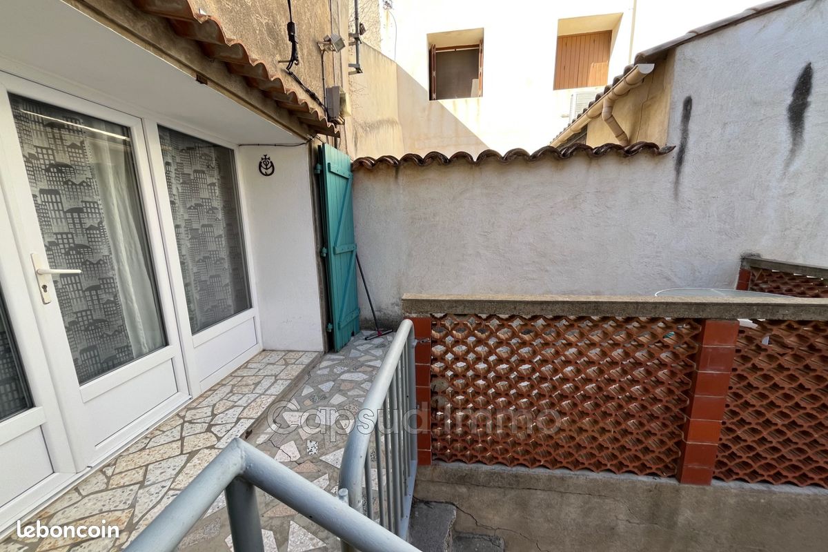 Maison 4 pièces 75 m² · à Vendres · 75 m² · 149 000 €
