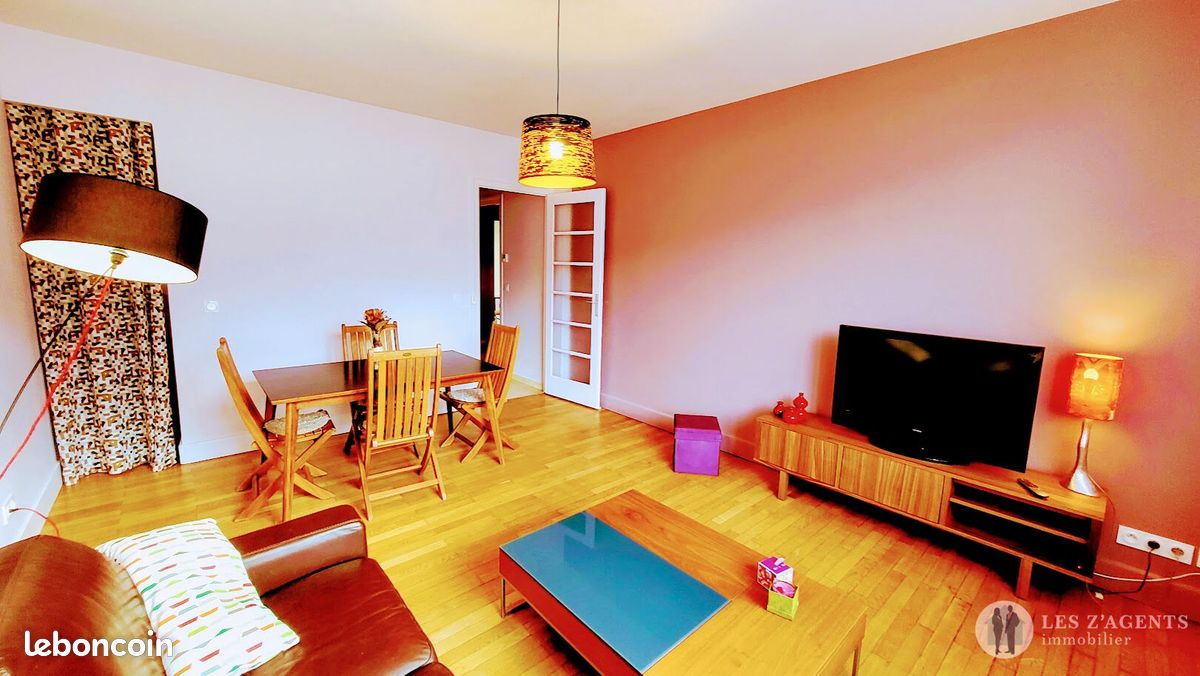 Appartement 2 pièces 59 m² (image 5)