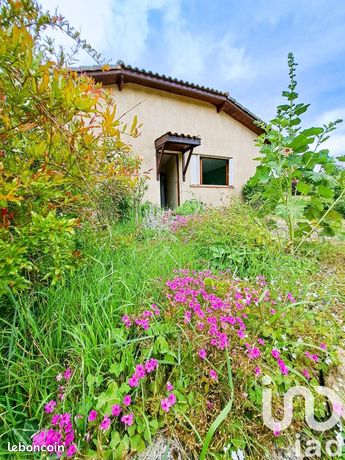 Immeuble 153 m² Beaumont-de-Lomagne