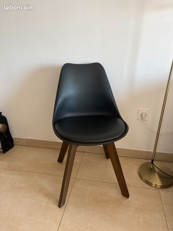 2 chaises Maison du Monde (image 2)