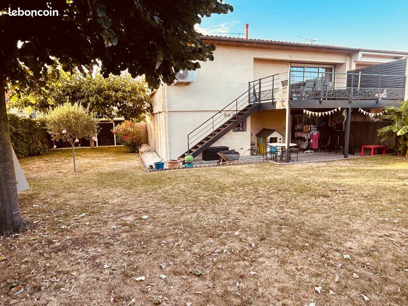 Maison 4 pièces 115 m² · à Lempdes · 115 m² · 285 000 €