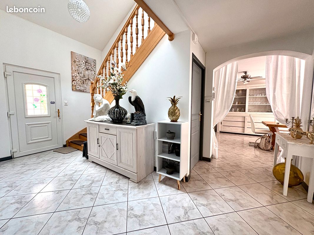 Maison 6 pièces 150 m² · à Vecoux · 150 m² · 295 000 €