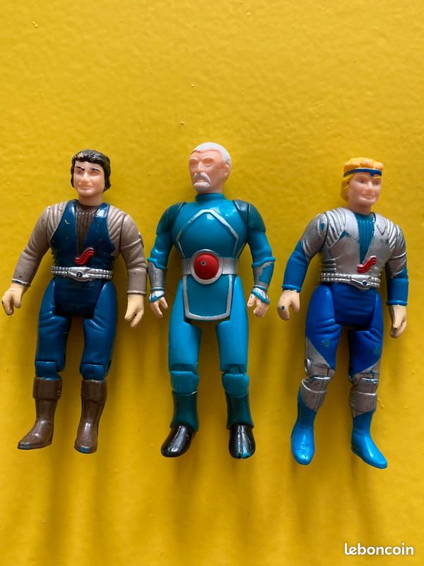 Dino raiders (image 1)