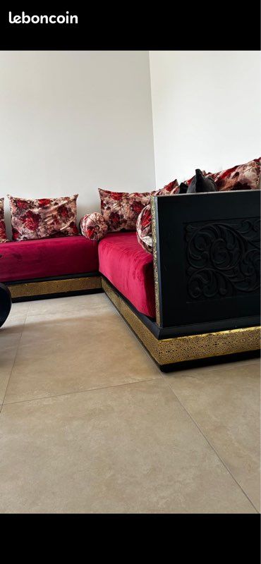 Salon marocain (image 4)