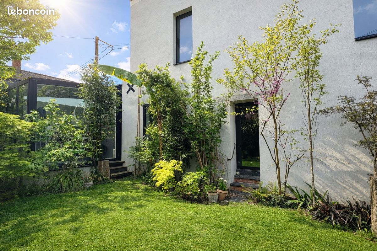 Maison 4 pièces 145 m² · à Angers · 145 m² · 634 000 €