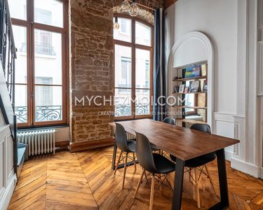 Appartement 399 000 € - 78 m²