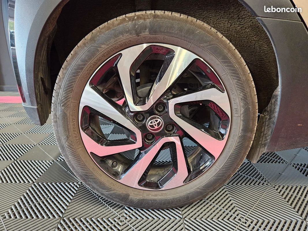 Toyota AYGO X Design 1.0 VVTi 12V 72 cv (image 12)