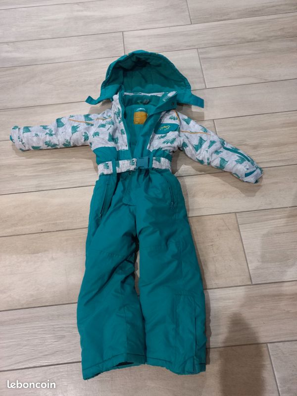 Combinaison de ski ans orchestra Vêtements