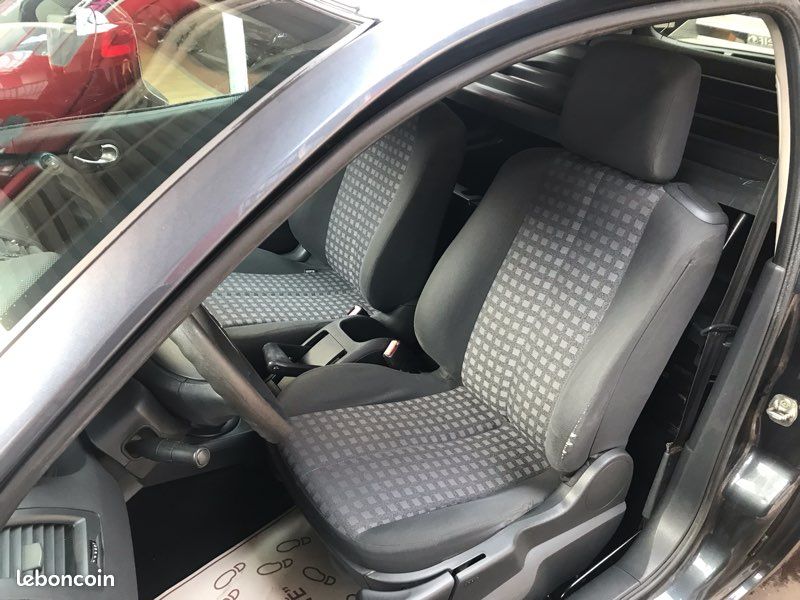 Renault Megane II société DCI 85 153000 KMS (image 6)