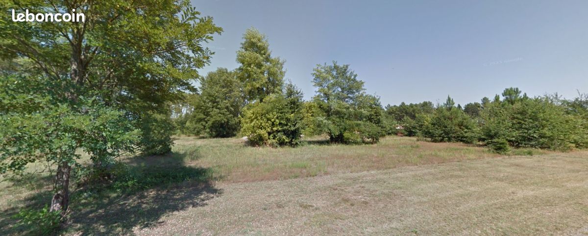 Terrain 559 m² · à Laluque · 47 000 €