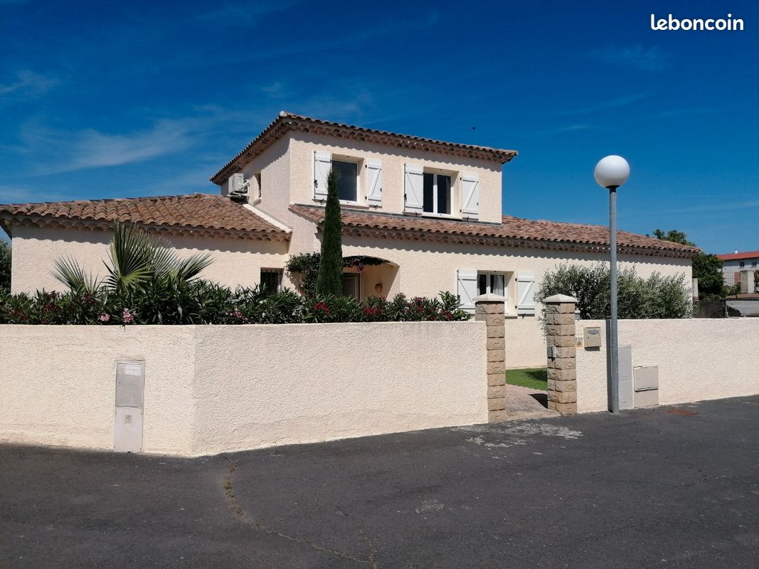 Maison 5 pièces 165 m² · à Frontignan · 165 m² · 497 000 €