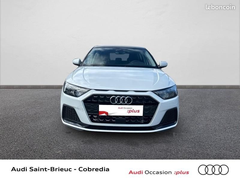 Audi A1 Sportback 25 TFSI 95ch Design S tronic 7 (image 2)