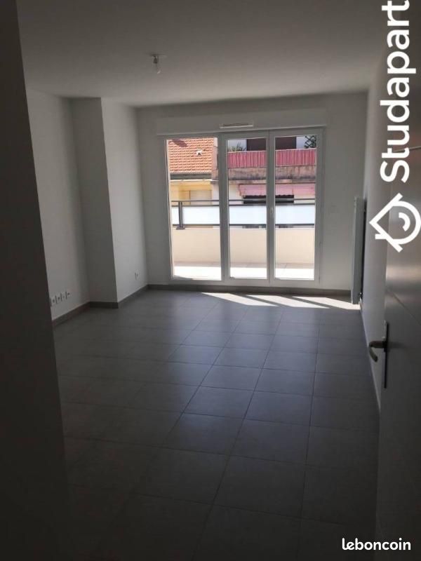 Appartement 2 pièces 47 m² · à Nice · 47 m² · 1 240 €/mois