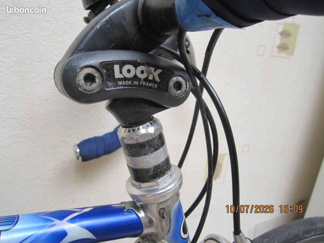 Vélo colnago art décor (image 3)