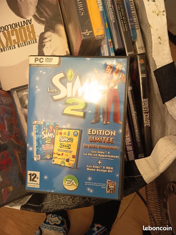 Jeu video (image 3)