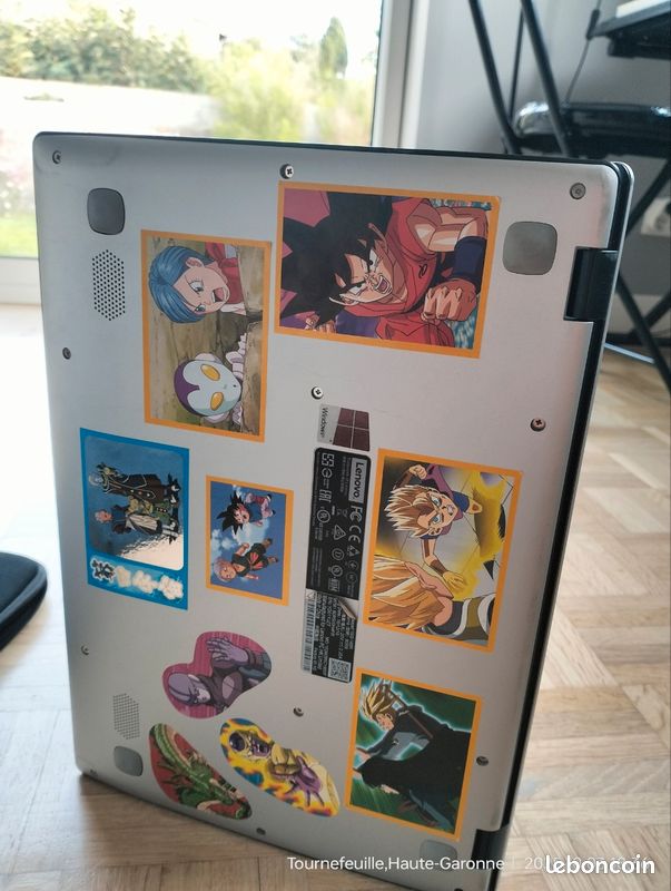 Lenovo 100s (image 10)