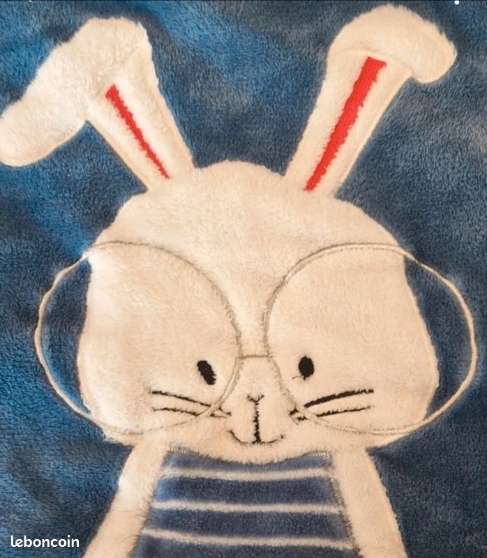 Pijama ensemble très doux, très bonne état. Taille 42/44 (image 2)