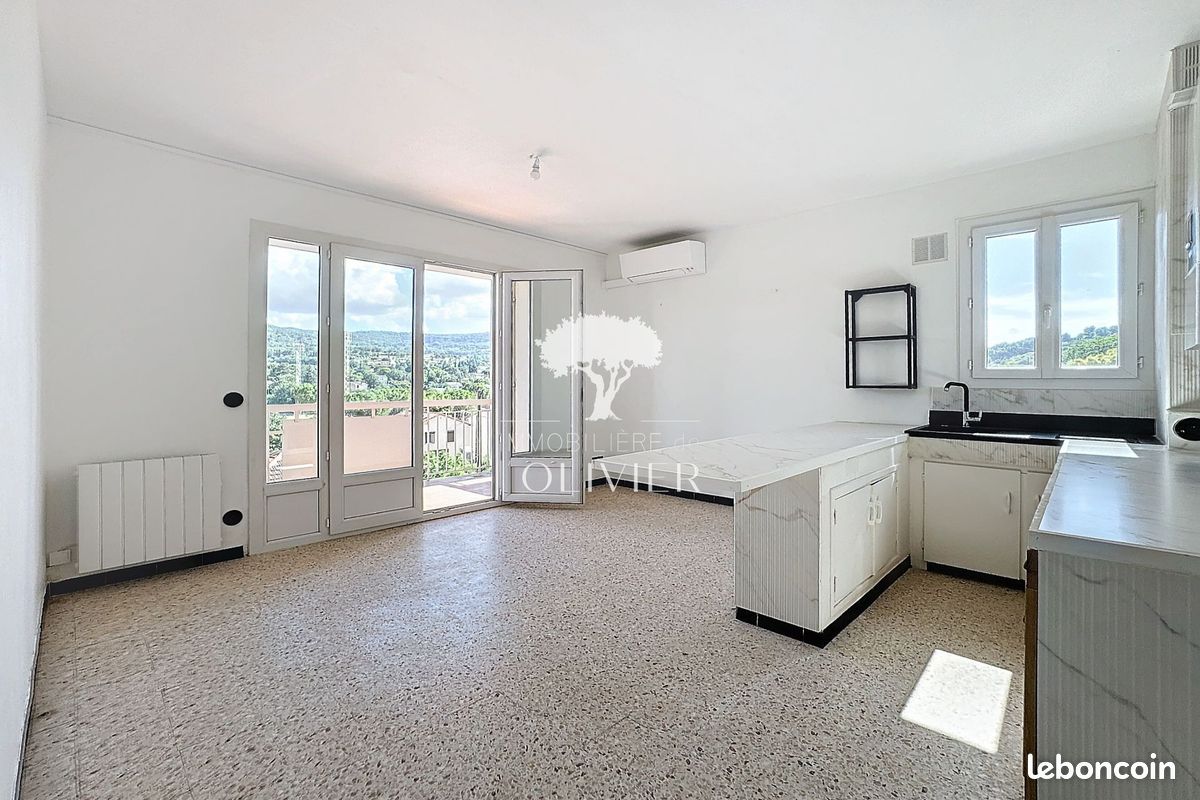 Appartement 2 pièces 38 m² · à Apt · 38 m² · 638 €