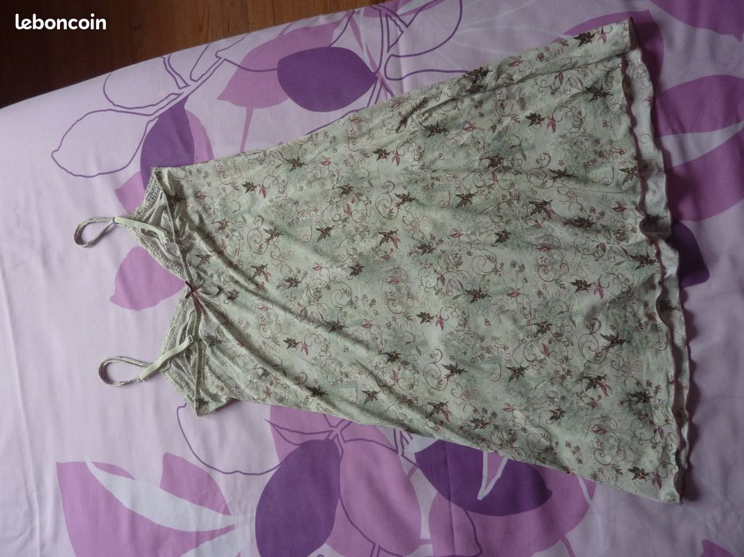 Nuisette Etam lingerie T34 (image 5)