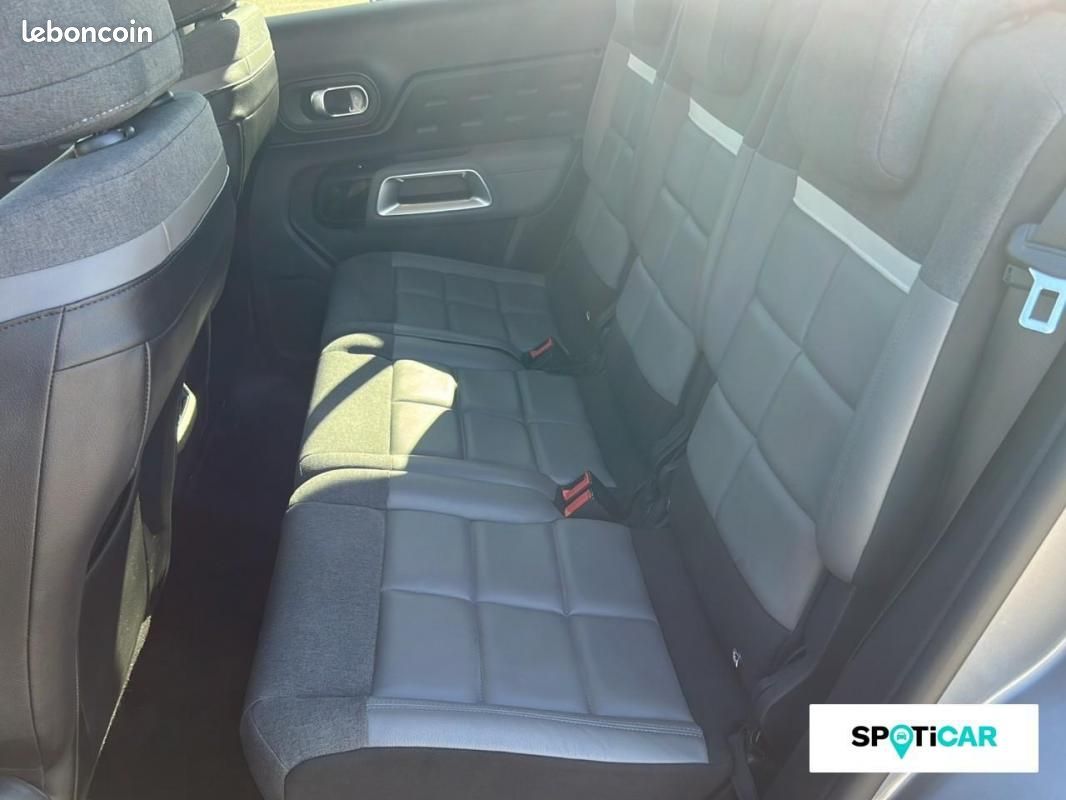 Citroën C5 Aircross Hybride Rechargeable 225 S&S e-EAT8 Shine Pack (image 10)