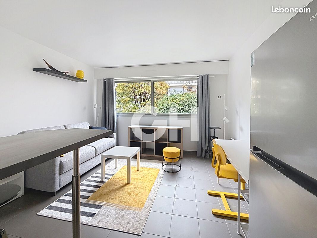 Appartement 1 pièce 23 m² · à Paris · 23 m² · 1 200 €/mois