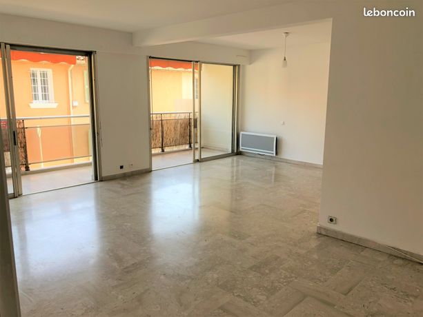 Appartement 4 pièces 81 m²