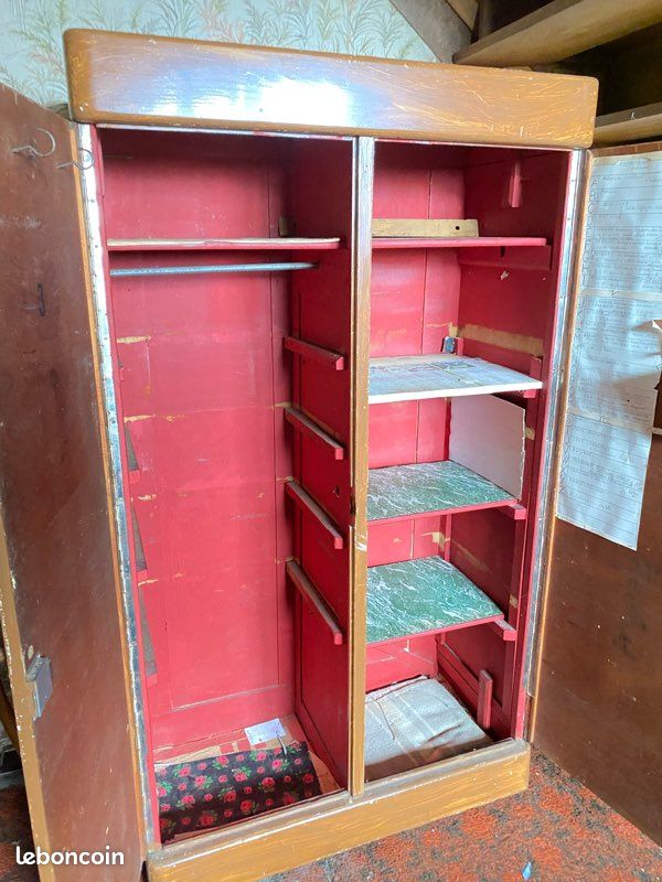 Armoire Formica (image 2)