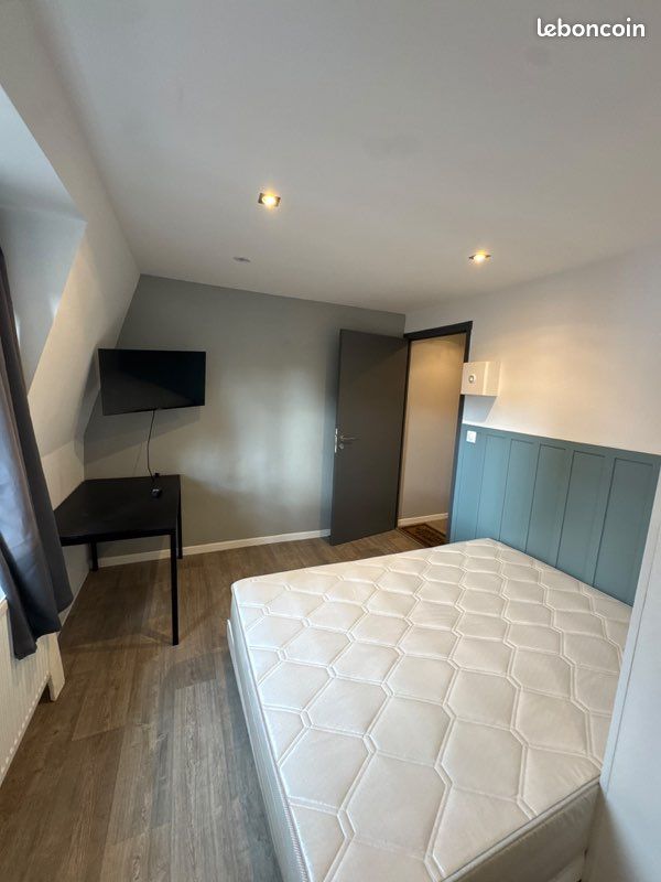 Appartement 1 pièce 15 m² · à Lille · 15 m² · 470 €/mois