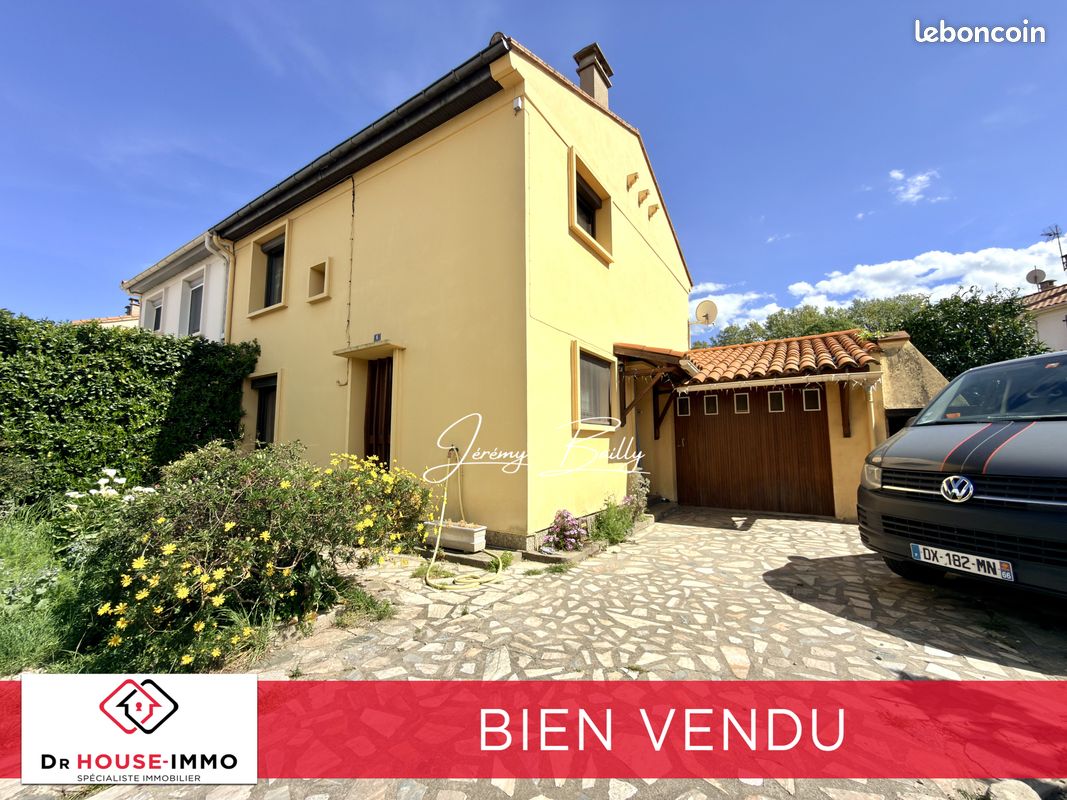 Maison 5 pièces 95 m² · à Prades · 95 m² · 169 000 €