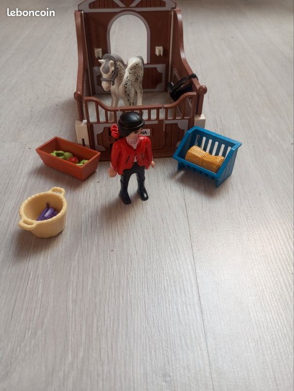 Box cheval (image 2)