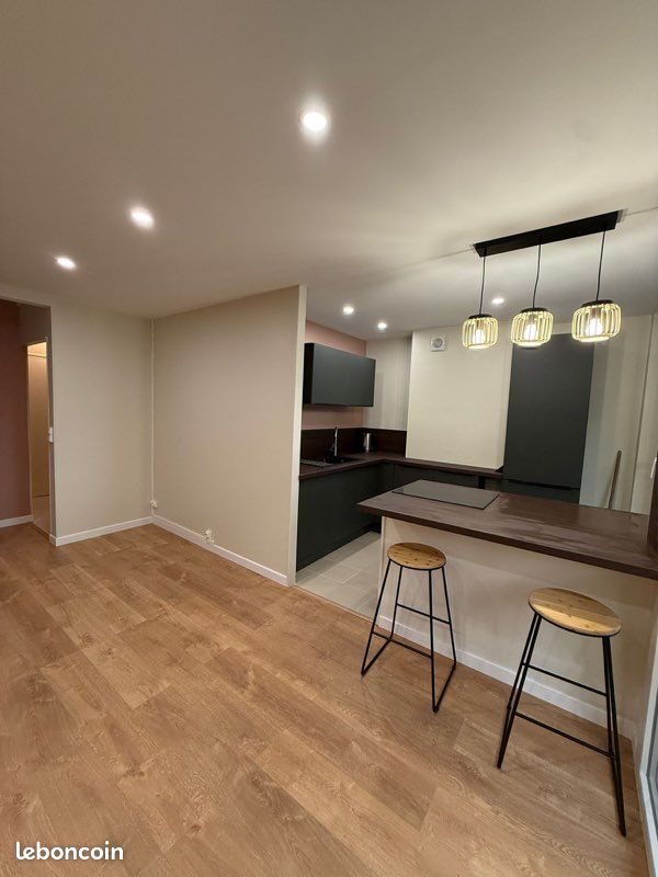 Appartement a louer mont-saint-aignan - 5 pièce(s) - 77 m2 - Surfyn