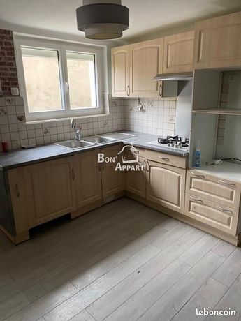 Maison 4 pièces 87 m²