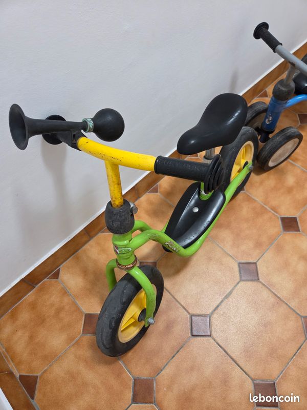 Velos enfants (image 8)