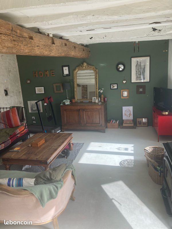 Maison 6 pièces 114 m² · à Lamonzie-Saint-Martin · 114 m² · 169 000 €