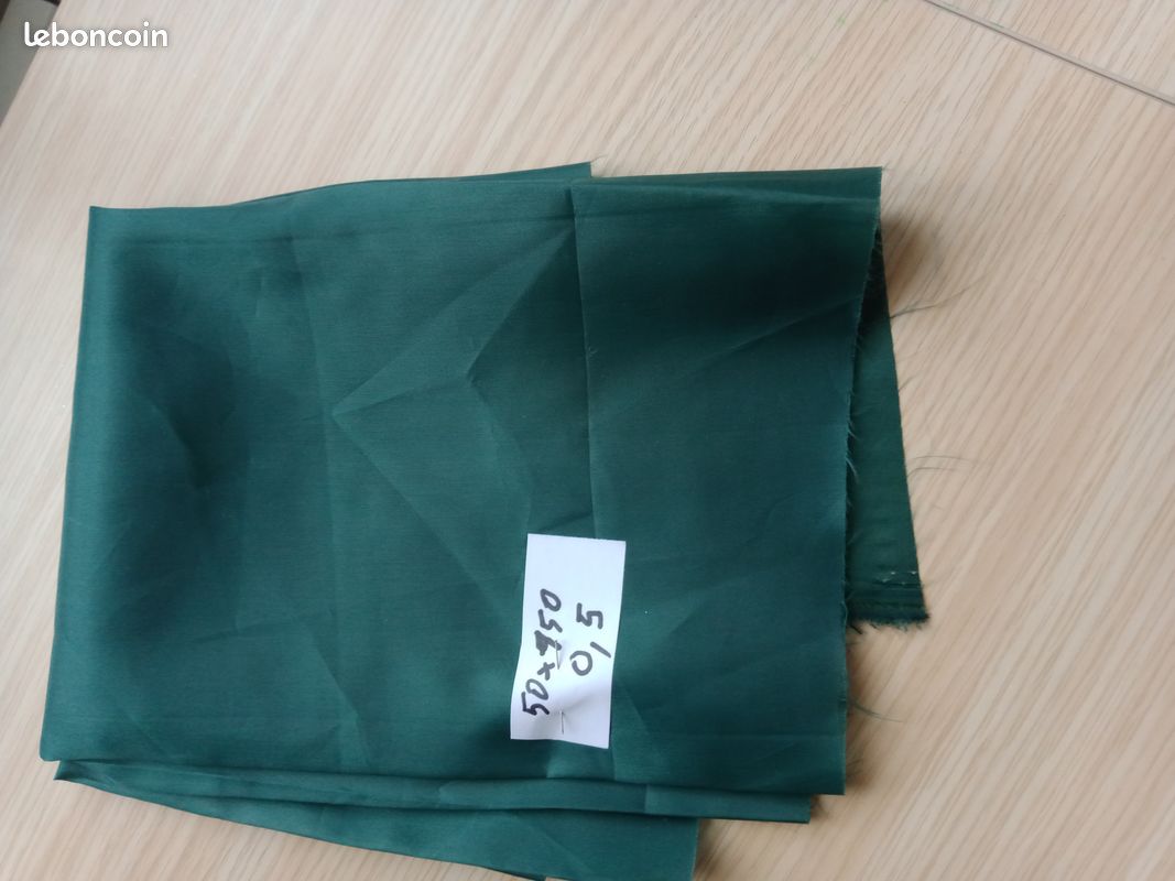 Tissu doublure (image 1)