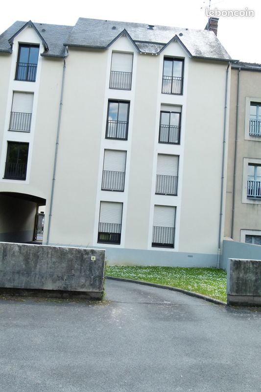 Appartement 1 pièce 22 m² · à Rennes · 22 m² · 460 €